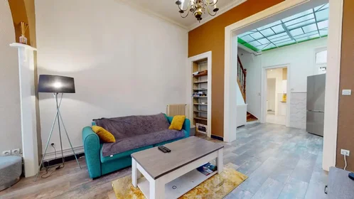Private room at Boulevard de Colmar, , image 9 of 10