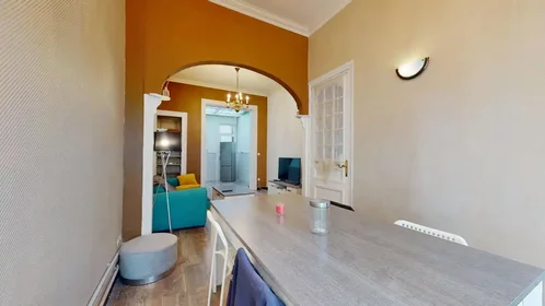 Private room at Boulevard de Colmar, , image 10 of 10