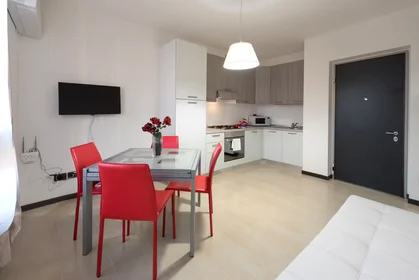 Entire apartment at Via Angelo Scarsellini, Sampierdarena, image 1 of 10