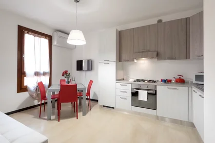 Entire apartment at Via Angelo Scarsellini, Sampierdarena, image 4 of 10