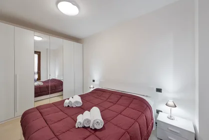 Entire apartment at Via Angelo Scarsellini, Sampierdarena, image 6 of 10