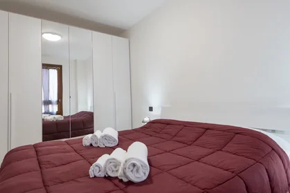 Entire apartment at Via Angelo Scarsellini, Sampierdarena, image 7 of 10