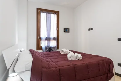 Entire apartment at Via Angelo Scarsellini, Sampierdarena, image 10 of 10