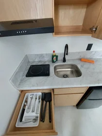 Appartamento intero in De Toledo 23, immagine 6 di 8