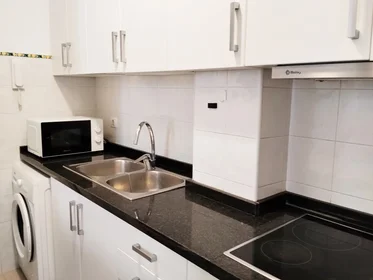 Appartamento intero in Calle Néstor de la Torre 28, immagine 11 di 23