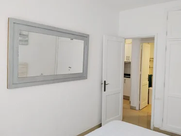 Appartamento intero in Calle Néstor de la Torre 28, immagine 15 di 23
