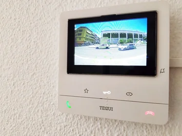 Appartamento intero in Calle Néstor de la Torre 28, immagine 21 di 23