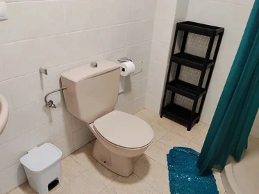 Appartamento intero in Calle Néstor de la Torre 28, immagine 22 di 23