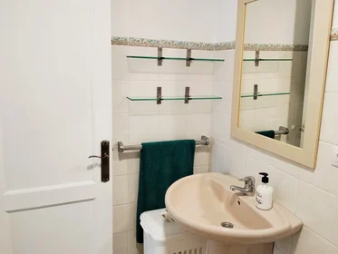 Appartamento intero in Calle Néstor de la Torre 28, immagine 23 di 23