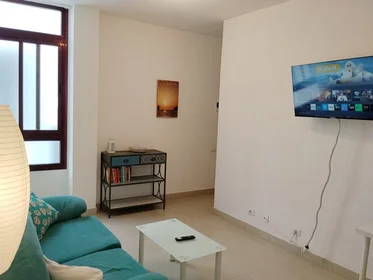 Appartamento intero in Calle Néstor de la Torre 28, immagine 4 di 23