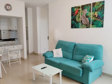 Appartamento intero in Calle Néstor de la Torre 28, immagine 5 di 23