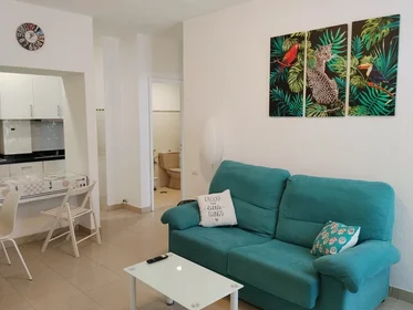Appartamento intero in Calle Néstor de la Torre 28, immagine 6 di 23