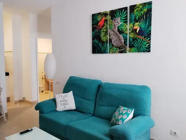 Appartamento intero in Calle Néstor de la Torre 28, immagine 8 di 23