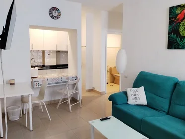 Appartamento intero in Calle Néstor de la Torre 28, immagine 9 di 23