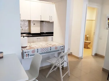 Appartamento intero in Calle Néstor de la Torre 28, immagine 10 di 23