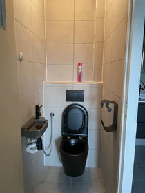 Habitación privada en Postjesweg, imagen 14 de 17