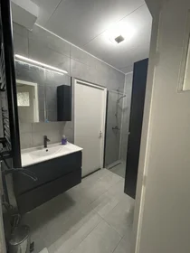 Habitación privada en Postjesweg, imagen 15 de 17