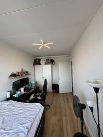 Habitación privada en Postjesweg, imagen 7 de 17