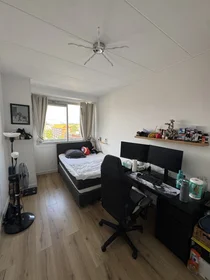 Habitación privada en Postjesweg, imagen 8 de 17