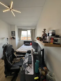 Habitación privada en Postjesweg, imagen 9 de 17