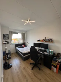 Habitación privada en Postjesweg, imagen 10 de 17