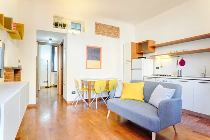Apartamento inteiro em Viale Monza 49, imagem 1 de 10