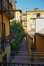 Logement entier à Viale Monza 49, image 15 de 18
