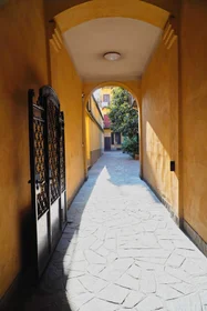 Logement entier à Viale Monza 49, image 16 de 18
