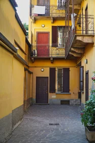 Logement entier à Viale Monza 49, image 18 de 18