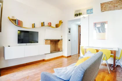 Logement entier à Viale Monza 49, image 7 de 18