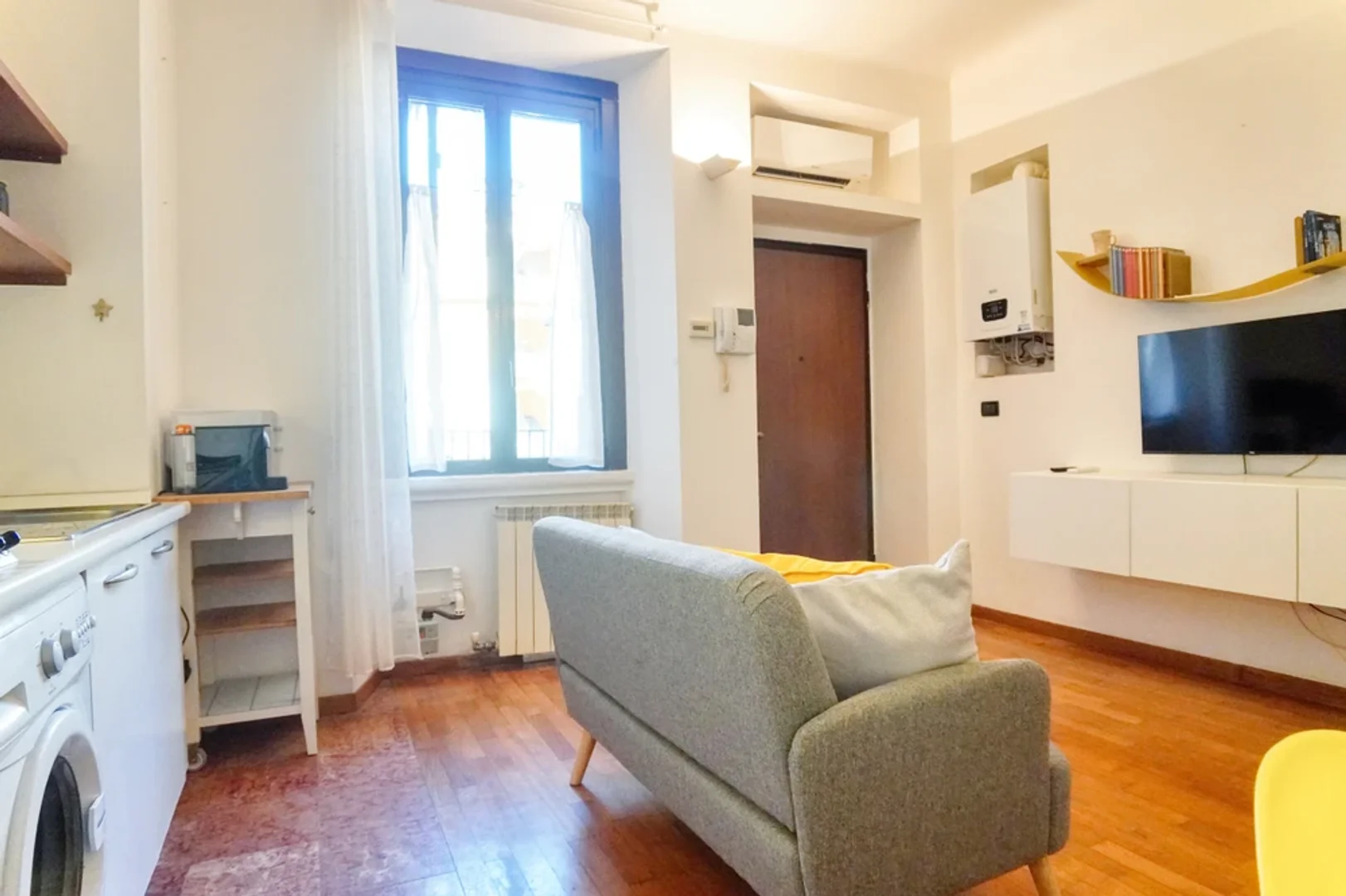 Viale Monza 49