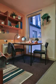 Studio im Wohnheim in der 99-101 Penny Street, Lancaster LA1 1XN, United Kingdom           , bild 13 von 19