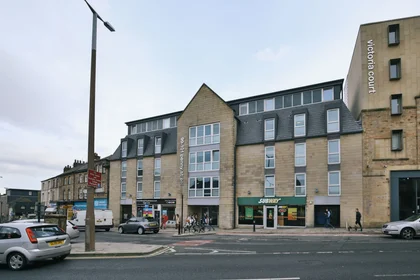 Studio im Wohnheim in der 99-101 Penny Street, Lancaster LA1 1XN, United Kingdom           , bild 16 von 19