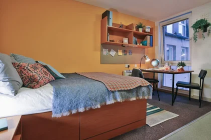 Studio im Wohnheim in der 99-101 Penny Street, Lancaster LA1 1XN, United Kingdom           , bild 7 von 19