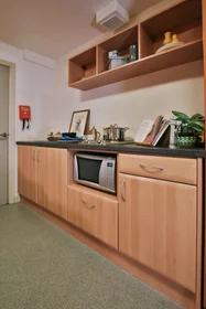 Studio im Wohnheim in der 99-101 Penny Street, Lancaster LA1 1XN, United Kingdom           , bild 8 von 19