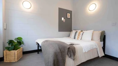 Appartamento intero in residence in 143 Lower Parliament St, Nottingham NG1 1EE, United Kingdom                      , immagine 1 di 14
