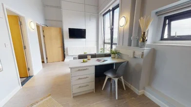 Appartamento intero in residence in 143 Lower Parliament St, Nottingham NG1 1EE, United Kingdom                      , immagine 13 di 14