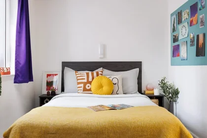 Privatzimmer im Wohnheim in der 19 Marlborough St, Leeds LS1 4LA, United Kingdom, bild 18 von 22