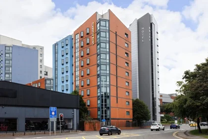 Privatzimmer im Wohnheim in der 19 Marlborough St, Leeds LS1 4LA, United Kingdom, bild 7 von 22