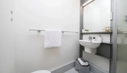 Privatzimmer im Wohnheim in der The Plaza, Clay Pit Ln, Leeds LS2 8AR, United Kingdom , bild 3 von 29