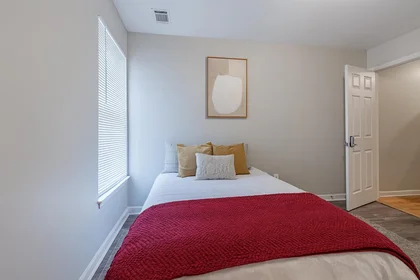 Logement entier en résidence à Street, GA, Atlanta, United States, 30314, image 8 de 17
