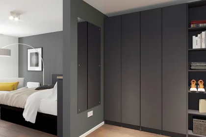 Estudio en residencia en Strawberry Pl, Newcastle upon Tyne NE1 4DS, United Kingdom, imagen 20 de 32