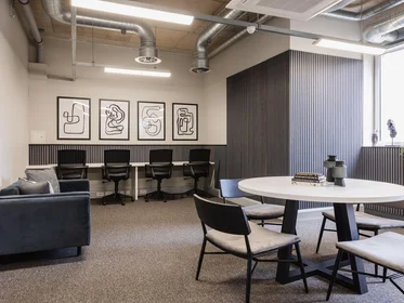 Stanza privata in residence in Globe Works, 20 Cliveland St, Birmingham B19 3SH, United Kingdom           , immagine 11 di 49