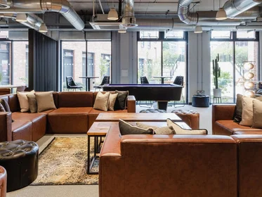 Stanza privata in residence in Globe Works, 20 Cliveland St, Birmingham B19 3SH, United Kingdom           , immagine 12 di 49