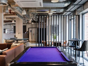 Stanza privata in residence in Globe Works, 20 Cliveland St, Birmingham B19 3SH, United Kingdom           , immagine 13 di 49