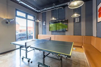 Stanza privata in residence in Globe Works, 20 Cliveland St, Birmingham B19 3SH, United Kingdom           , immagine 32 di 49