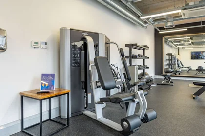 Stanza privata in residence in Globe Works, 20 Cliveland St, Birmingham B19 3SH, United Kingdom           , immagine 35 di 49