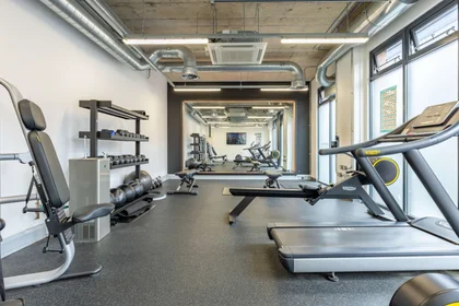 Stanza privata in residence in Globe Works, 20 Cliveland St, Birmingham B19 3SH, United Kingdom           , immagine 39 di 49