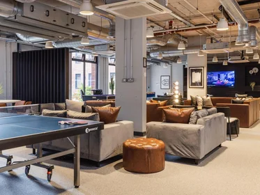 Stanza privata in residence in Globe Works, 20 Cliveland St, Birmingham B19 3SH, United Kingdom           , immagine 7 di 49