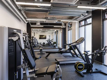 Stanza privata in residence in Globe Works, 20 Cliveland St, Birmingham B19 3SH, United Kingdom           , immagine 10 di 49